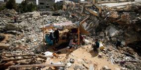 البنك الدولي: قرابة مليون شخص فقدوا منازلهم كليا في غزة