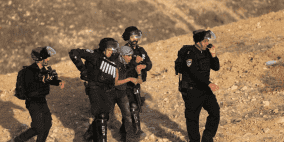 النقب: مقتل شاب عربي برصاص عنصر أمن إسرائيلي