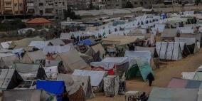 فرنسا: نرفض أي تهجير لسكان غزة ويجب وقف الحرب