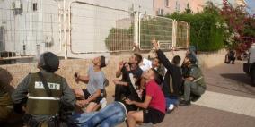 مستوطنو غلاف غزة يرفضون العودة لمستوطناتهم