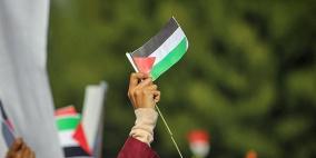"خذلان المحيط" يحتم على الاطياف الفلسطينية بناء رؤية وطنية وحدوية