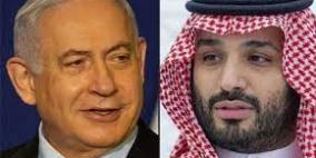  السعودية تؤكد أنه لا علاقات مع إسرائيل قبل وقف الحرب على غزة  