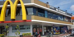 انتصار هام لحركة المقاطعة "ماكدونالدز ماليزيا" تسقط دعواها القضائية