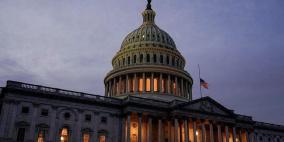 مجلس النواب الأميركي يصوّت ضد إقرار مساعدات لإسرائيل