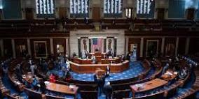 مجلس النواب الأمريكي يرفض “مشروع قانون ” لتقديم مساعدات لإسرائيل
