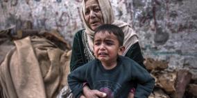 صدمة في إسرائيل من حديث بلينكن حول أطفال غزة
