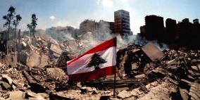 تجدد القصف على عدة بلدات في جنوب لبنان