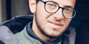 استشهاد المعتقل الإداري محمد الصبار داخل سجون الاحتلال