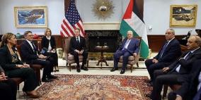 الولايات المتحدة تستعد للاعتراف بالدولة الفلسطينية دون موافقة إسرائيلية