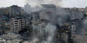 "اليونيسف" تحذّر من مخاطر تصعيد العدوان الإسرائيلي في رفح 