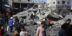 الحرب على غزة “تدمر” الاقتصاد الفلسطيني