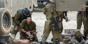 "الجيش" الإسرائيلي يقر بمقتل ضابط جديد في خان يونس