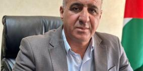 رئيس نادي الأسير: نجدد نداءنا بالتدخل لوقف جريمة الإخفاء القسري بحق معتقلي غزة