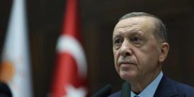 أردوغان: سنطرح قضية مجازر غزة خلال قمة زعماء الناتو