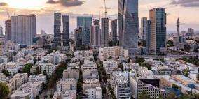 تدهور مبيعات العقارات ب"إسرائيل" في 2023.. الأسوأ منذ 30 عاما