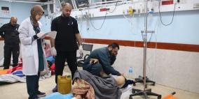 الاحتلال يصر على مداهمة المستشفيات وتدمير ما تبقى من المنظومة الصحية في غزة