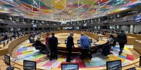 3 ملفات على طاولة اجتماع وزراء خارجية الاتحاد الأوروبي.. هل سيتم الاعتراف بدولة فلسطينية؟