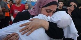 كندا تستجيب لطلب لجوء طفلة من غزة بعد استشهادها
