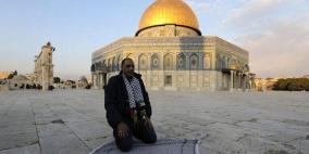 الأردن يحذر إسرائيل من تبعات أي توتر بالمسجد الأقصى خلال رمضان