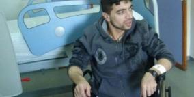 حريات: استشهاد الأسير خالد الشاويش بعد 17 عاماً من الأسر والصمود
