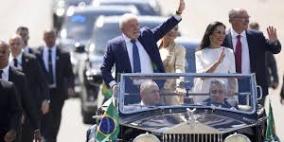 الرئيس البرازيلي يجدد اتهام الاحتلال بارتكاب إبادة جماعية في غزة