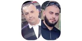 مقتل أب وابنه في جريمة إطلاق نار في الداخل الفلسطيني