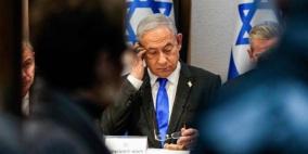 مسؤولون بفريق التفاوض الإسرائيلي يتهمون نتنياهو بإضاعة الوقت