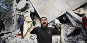 أوكسفام: خطر الإبادة الجماعية في غزة بات حقيقة