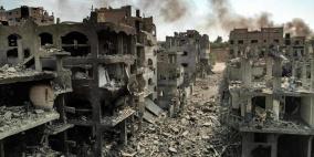الصحة العالمية: غزة تحتاج عقودا لإصلاح ما دمرته الحرب