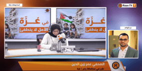صحفي يروي شهادات وقصص من غزة في ظل استمرار الحرب