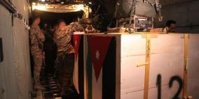 الجيش الأردني: نفذنا أكبر عملية إنزال مساعدات إلى قطاع غزة
