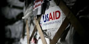 الولايات المتحدة تعلن عن مساعدات إنسانية إضافية لسكان غزة والضفة