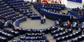 لأول مرة.. البرلمان الأوروبي يدعو لوقف إطلاق النار في غزة