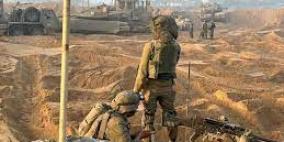 هل القوات الأمريكية تشارك بحرب الإبادة الاسرائيلية في غزة؟