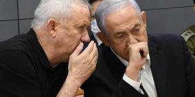 معاريف: 50% من الإسرائيليين يرون غانتس الأنسب لرئاسة الحكومة