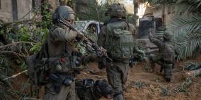 وزير إسرائيلي: سندير غزة عسكريا بعد الحرب