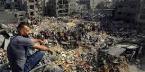 نتنياهو يقترح "روابط قرى"جديدة في قطاع غزة