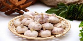 ‫الثوم يقوي ‫المناعة والأعصاب