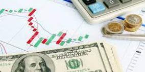 أسعار صرف العملات مقابل الشيكل 