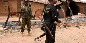 مسلحون يخطفون ما لا يقل عن 15 طالباً في نيجيريا