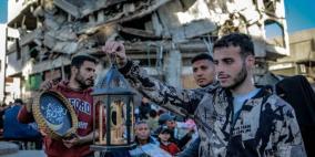 غوتيريش يناشد احترام شهر رمضان بإسكات الأسلحة في غزة