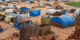 230 ألف طفل وامرأة مهددون بـ"الموت جوعًا" في السودان