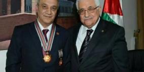 فتنة القناة 14 و"إخوانها " على الرئيس أبو مازن وماجد فرج