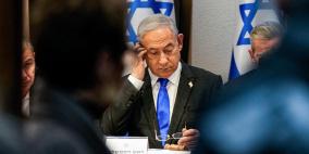 تأجيل اجتماع نتنياهو بقادة المعارضة الإسرائيلية والسبب؟