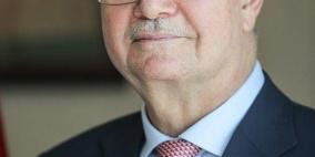 رئيس الوزراء الفلسطيني المكلّْف يقدّم رؤيته لتطلعات وطموح الشعب الفلسطيني