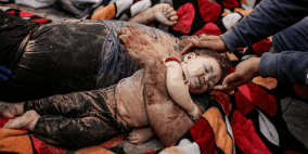 يونيسيف: ما يحدث في غزة أصبح "حربا على الأطفال"