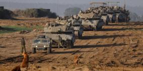 "منطقة آمنة" حول قطاع غزة: جريمة ذات تبعات بعيدة المدى!