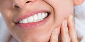 4 حلول فعالة لأصحاب الأسنان الحساسة