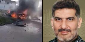 الاحتلال يعلن اغتيال نائب قائد وحدة الصواريخ في حزب الله