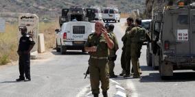 الاحتلال يقتحم أريحا ويشدد إجراءاته العسكرية على مداخلها